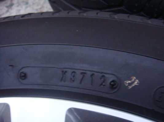 ขายล้อแม็ก HONDA FREED MC 2013 สวยสวยคับ