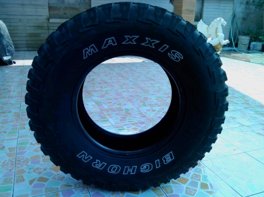 อัพราคายาง 265 75 16 3500 บาท อัพราคายาง 265 75 16 3500 บาท