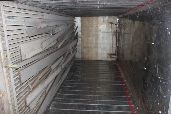 ขายตู้คอนเทเนอร์เย็นยาว7.50เมตร