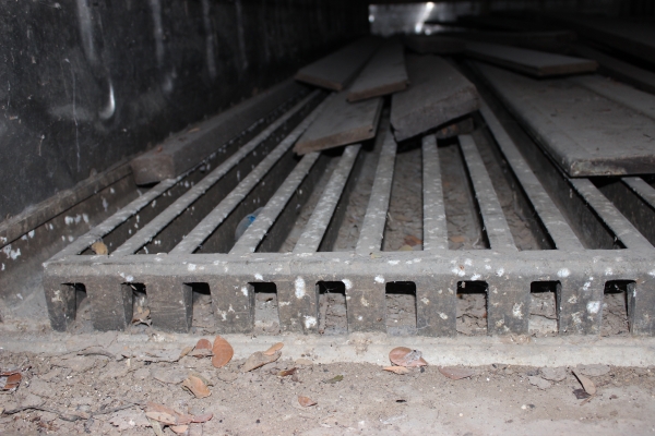 ขายตู้คอนเทเนอร์เย็นยาว7.50เมตร