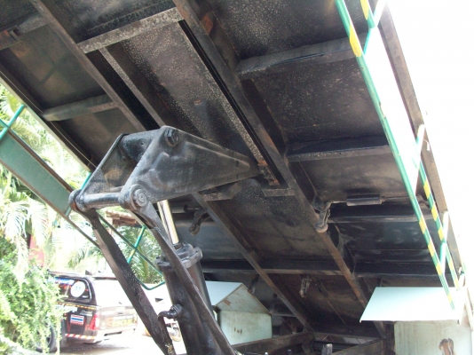 6ล้อดั๊มเกษตร มาแล้วครับ สวยพร้อมใช้ รถห้างแท้ครับ ลดกันไปปเลย