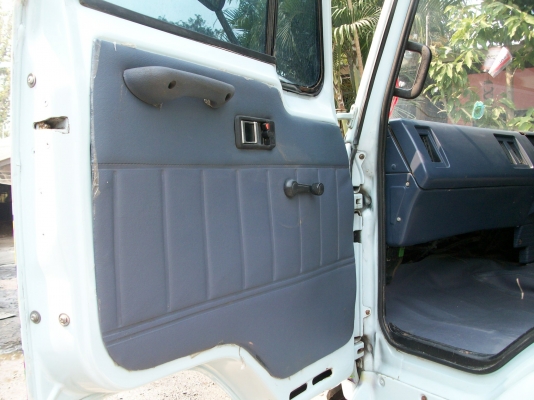 6ล้อดั๊มเกษตร มาแล้วครับ สวยพร้อมใช้ รถห้างแท้ครับ ลดกันไปปเลย