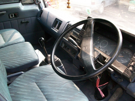 6ล้อดั๊มเกษตร มาแล้วครับ สวยพร้อมใช้ รถห้างแท้ครับ ลดกันไปปเลย