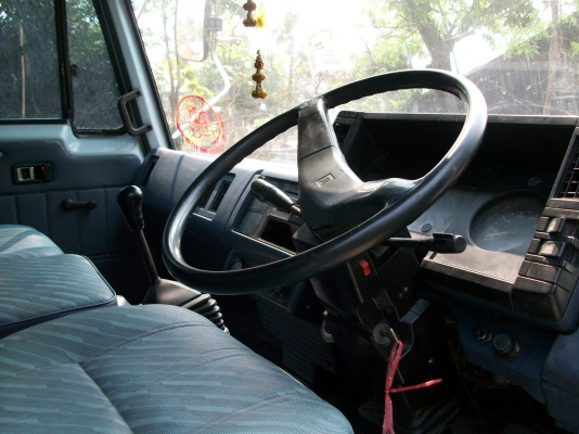 6ล้อดั๊มเกษตร มาแล้วครับ สวยพร้อมใช้ รถห้างแท้ครับ ลดกันไปปเลย