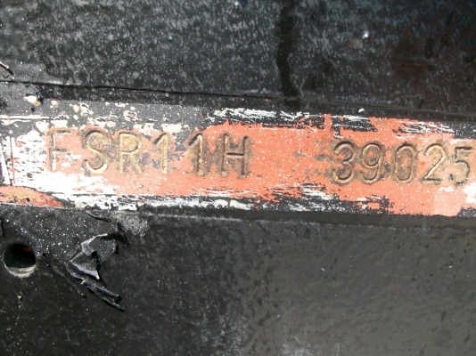 6ล้อดั๊มเกษตร มาแล้วครับ สวยพร้อมใช้ รถห้างแท้ครับ ลดกันไปปเลย