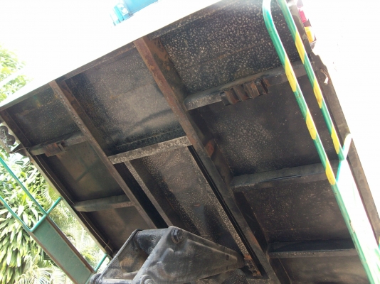 6ล้อดั๊มเกษตร มาแล้วครับ สวยพร้อมใช้ รถห้างแท้ครับ ลดกันไปปเลย