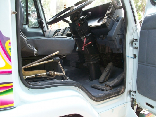 6ล้อดั๊มเกษตร มาแล้วครับ สวยพร้อมใช้ รถห้างแท้ครับ ลดกันไปปเลย