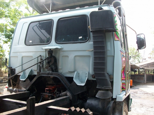 6ล้อดั๊มเกษตร มาแล้วครับ สวยพร้อมใช้ รถห้างแท้ครับ ลดกันไปปเลย