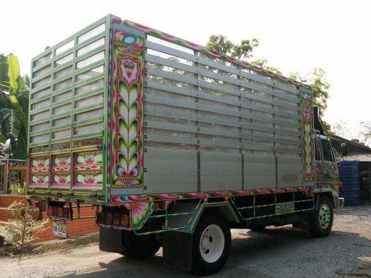 6ล้อดั๊มเกษตร มาแล้วครับ สวยพร้อมใช้ รถห้างแท้ครับ ลดกันไปปเลย