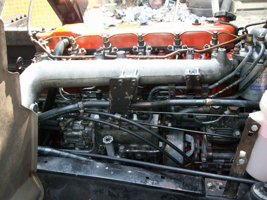 6ล้อดั๊มเกษตร มาแล้วครับ สวยพร้อมใช้ รถห้างแท้ครับ ลดกันไปปเลย