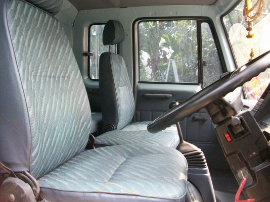 6ล้อดั๊มเกษตร มาแล้วครับ สวยพร้อมใช้ รถห้างแท้ครับ ลดกันไปปเลย