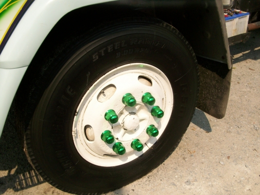 6ล้อดั๊มเกษตร มาแล้วครับ สวยพร้อมใช้ รถห้างแท้ครับ ลดกันไปปเลย