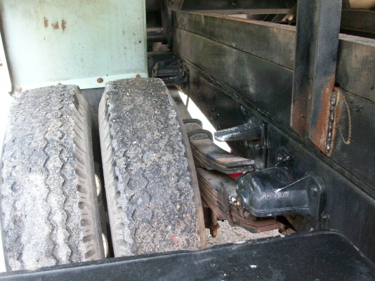 6ล้อดั๊มเกษตร มาแล้วครับ สวยพร้อมใช้ รถห้างแท้ครับ ลดกันไปปเลย