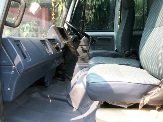 6ล้อดั๊มเกษตร มาแล้วครับ สวยพร้อมใช้ รถห้างแท้ครับ ลดกันไปปเลย