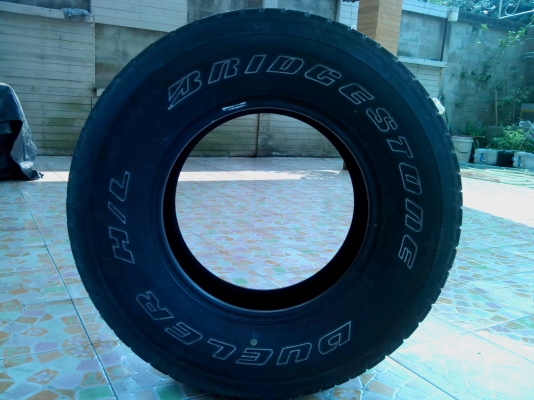 ขายยาง 255 70 15