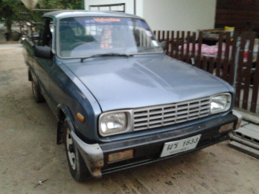 MAZDA FAMILIA SUPER CAB 1.3 MT ปี 33 สภาพดีมากครับไม่มีผุเลย กระบะแผงข้างมีโครงเหล็กให้ด้วย เครื่องแห้งแรงดี ภายในเก๋งคอนโซลสวยอยู่ครบพร้อม ขับขี่ง่ายสะดวกคล่องตัวดี กระบะไม่มีผุ รถบางดีทั้งคัน ช่วงล่างคัชซีไม่ผุแน่นดี ยางสภาพดีพร้อมใช้งาน เอกสารทะเบียนภา MAZDA FAMILIA SUPER CAB 1.3 MT ปี 33 สภาพดีมากครับไม่มีผุเลย กระบะแผงข้างมีโครงเหล็กให้ด้วย เครื่องแห้งแรงดี ภายในเก๋งคอนโซลสวยอยู่ครบพร้อม ขับขี่ง่ายสะดวกคล่องตัวดี กระบะไม่มีผุ รถบางดีทั้งคัน ช่วงล่างคัชซีไม่ผุแน่นดี ยางสภาพดีพร้อมใช้งาน เอกสารทะเบียนภา