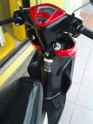 ขายMio 125 MX ตัวท็อป ล้อแม๊กซ์ สวยๆ ราคาส่ง ต.จ.ว ส่งได้ครับ