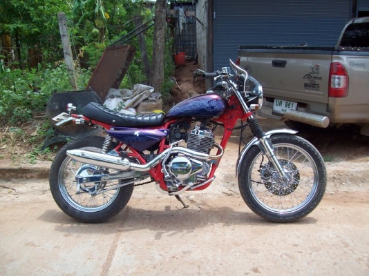 ขาย cl400 อินวอย-สพม-พรบ เรียบร้อยครับ เปิด 40000 ต่อรองได้