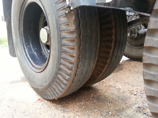 หางก้างสามเพลายี่ห้อ PANAS  คุณทรงพล  จ.ลำพูนจองแล้วค่ะ