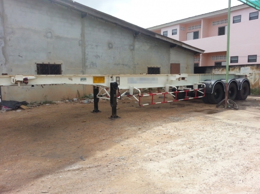 หางก้างสามเพลายี่ห้อ PANAS  คุณทรงพล  จ.ลำพูนจองแล้วค่ะ