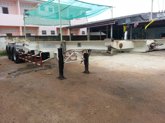 หางก้างสามเพลายี่ห้อ PANAS  คุณทรงพล  จ.ลำพูนจองแล้วค่ะ