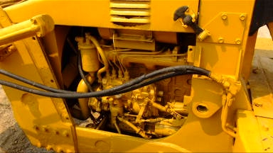 ขาย แทรกเตอร์ BD2G