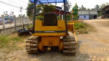 ขาย แทรกเตอร์ BD2G