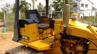 ขาย แทรกเตอร์ BD2G