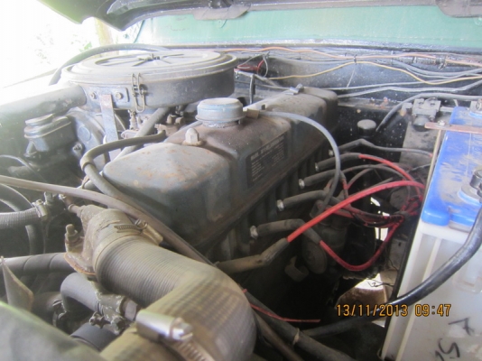 ขายรถ นิสสัน เปโทรล