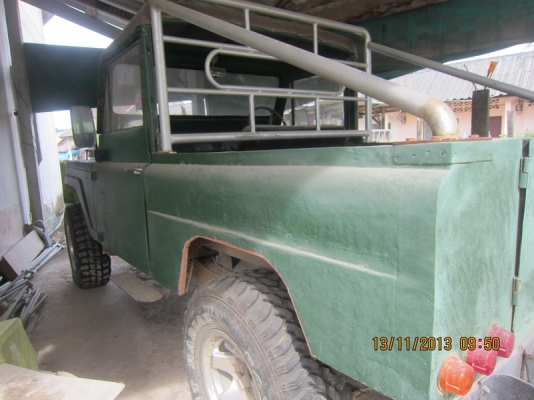 ขายรถ นิสสัน เปโทรล