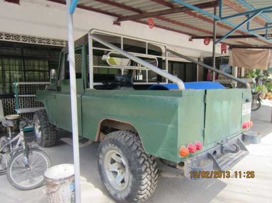 ขายรถ นิสสัน เปโทรล