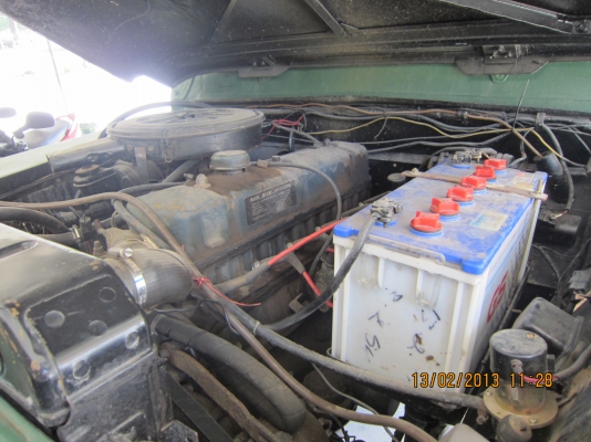 ขายรถ นิสสัน เปโทรล