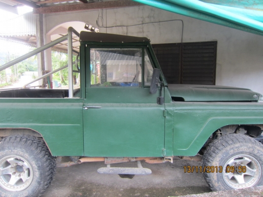 ขายรถ นิสสัน เปโทรล