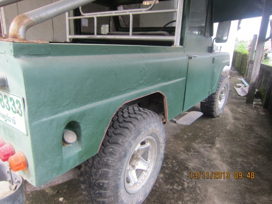 ขายรถ นิสสัน เปโทรล