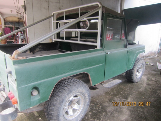 ขายรถ นิสสัน เปโทรล