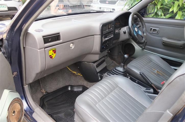 ขาย NISSAN NV 1994 เกียรฺ์ธรรมดา ขาย NISSAN NV 1994 เกียรฺ์ธรรมดา