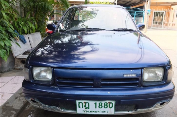 ขาย NISSAN NV 1994 เกียรฺ์ธรรมดา