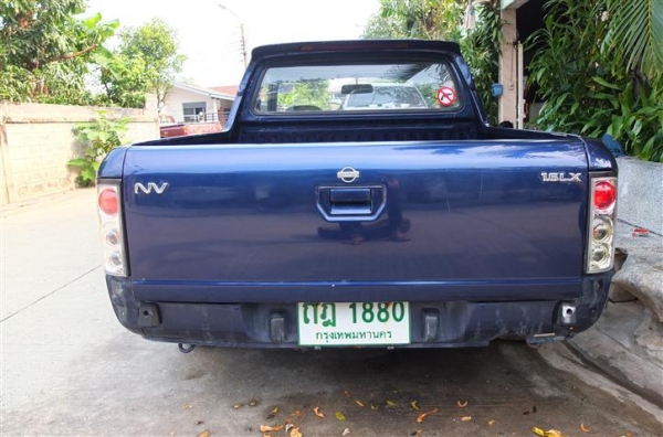 ขาย NISSAN NV 1994 เกียรฺ์ธรรมดา ขาย NISSAN NV 1994 เกียรฺ์ธรรมดา