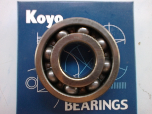 ตลับลูกปืน มือ2