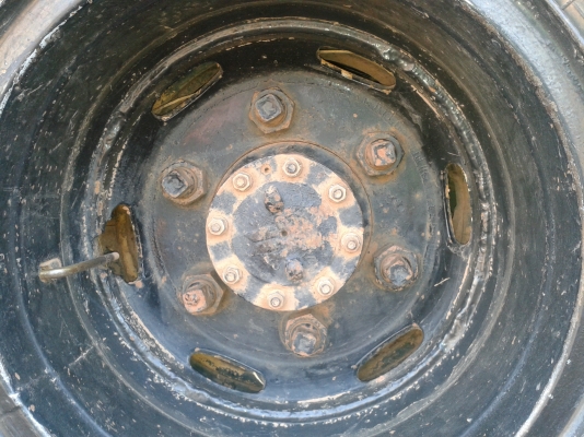 ขาย 6 ล้อ ISUZU NPR 115 รถห้างแท้ พร้อมโอน พร้อมใช้ ราคาถูกมากๆ