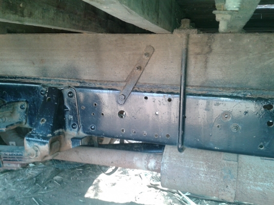 ขาย 6 ล้อ ISUZU NPR 115 รถห้างแท้ พร้อมโอน พร้อมใช้ ราคาถูกมากๆ