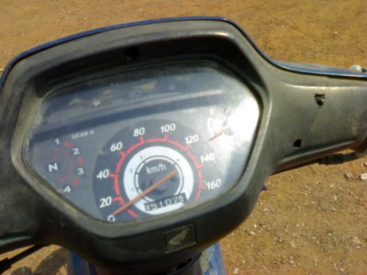 เวฟ100ปี45 ราคาเบา ๆ