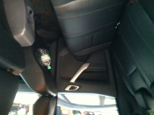 Ford ALL NEW 2.2