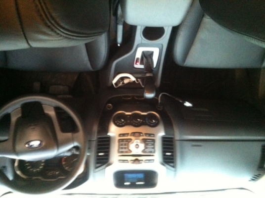 Ford ALL NEW 2.2