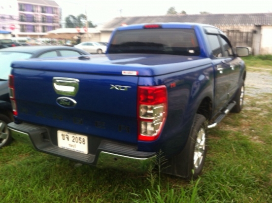 Ford ALL NEW 2.2