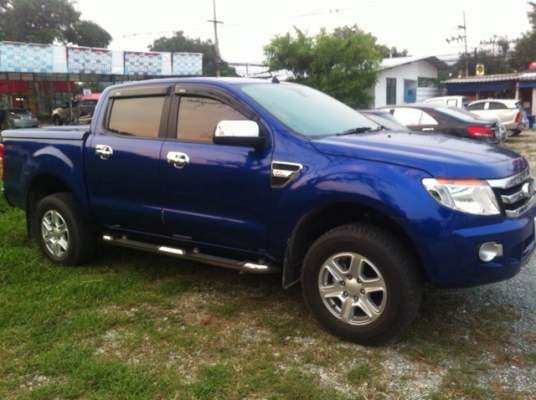 Ford ALL NEW 2.2