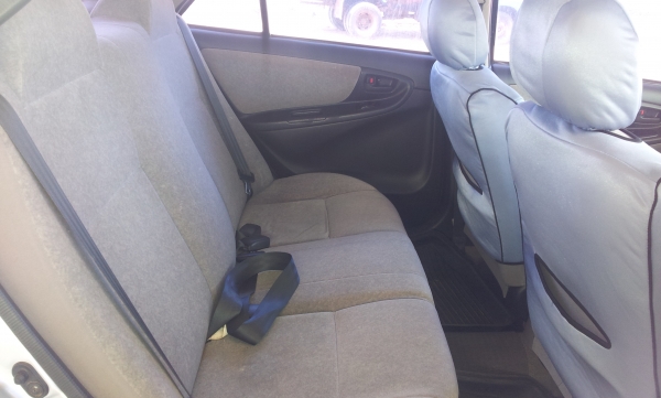 ขาย VIOS ปี 46 เกียร์ธรรมดา หน้าเดิมๆ สวยมาก ไม่ต้องดาวน์เลย ยอดจัดเกินครับ ขาย VIOS ปี 46 เกียร์ธรรมดา หน้าเดิมๆ สวยมาก ไม่ต้องดาวน์เลย ยอดจัดเกินครับ