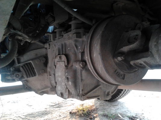 ขายNPR120ปี42 ฝาขาวยาว5เมตร