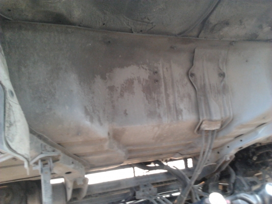 ขายNPR120ปี42 ฝาขาวยาว5เมตร