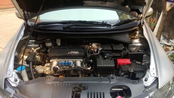 city ฮอนด้า ซิตี้ 2012